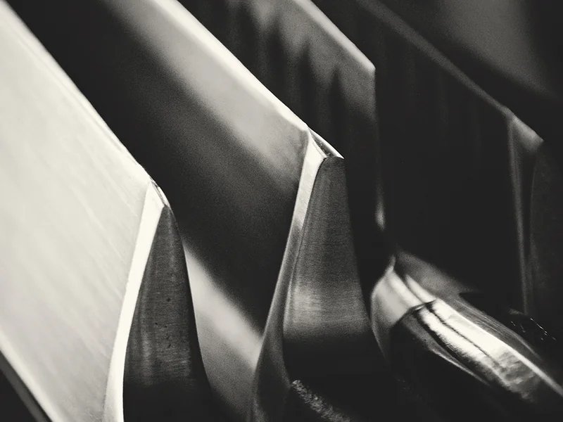 Stickman Knife Sharpening is a knife sharpening store in Canon City, Colorado providing blade services.