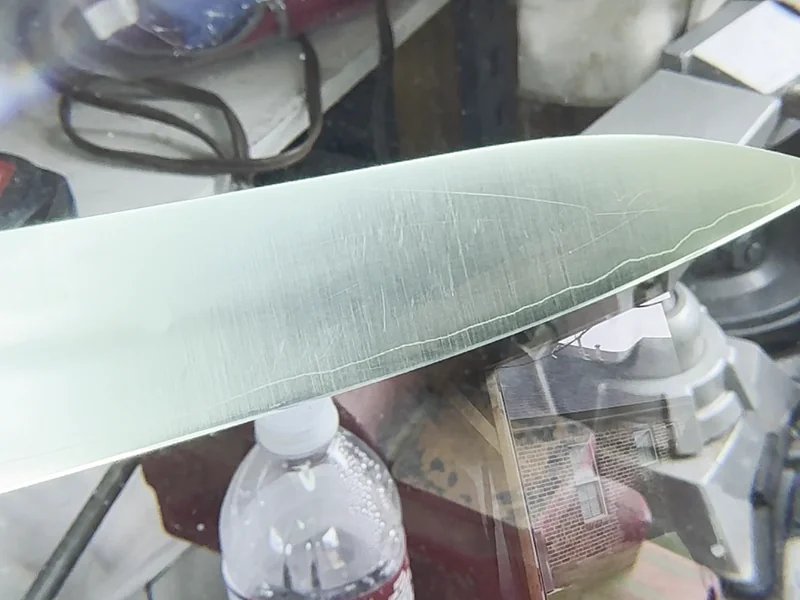 Texas Pride Knife & Blade Sharpening is a knife sharpening store in Abilene, Texas providing blade services.