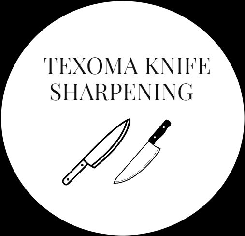 Texoma Knife Sharpening is a knife sharpening store in Ardmore, Oklahoma providing blade services.