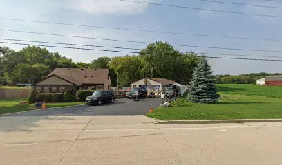 The Blade Shop L.L.C. is a knife sharpening store in Blooming Prairie, Minnesota providing blade services.
