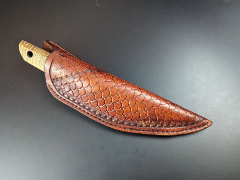 The Knife Clinic is a knife sharpening store in Atlanta, Georgia providing blade services.