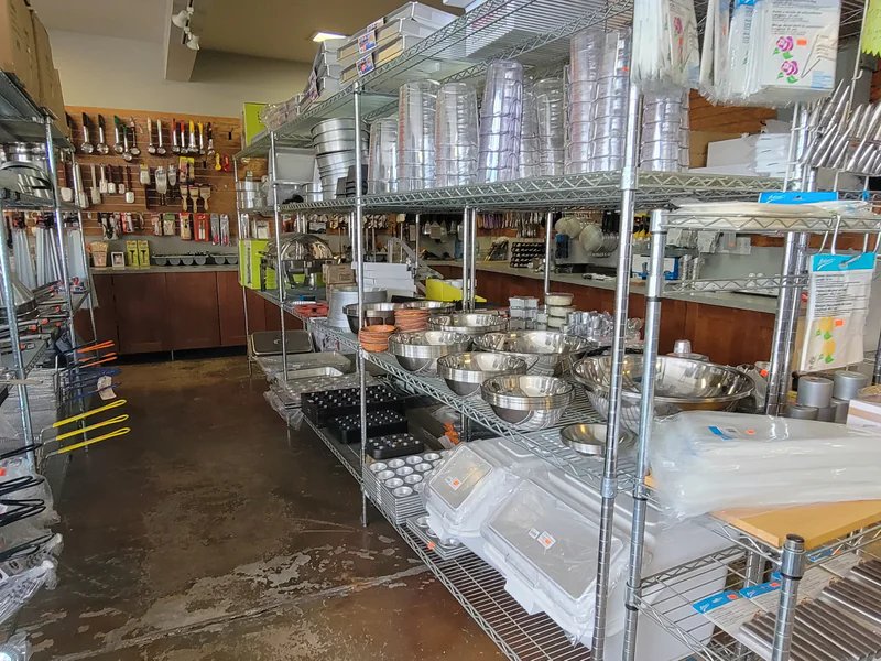 The Knife Guys is a knife sharpening store in Denver City, Texas providing blade services.
