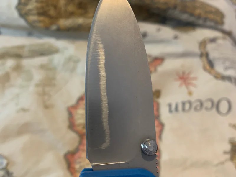 Virginia Grinding & Sharpening is a knife sharpening store in Afton, Virginia providing blade services.