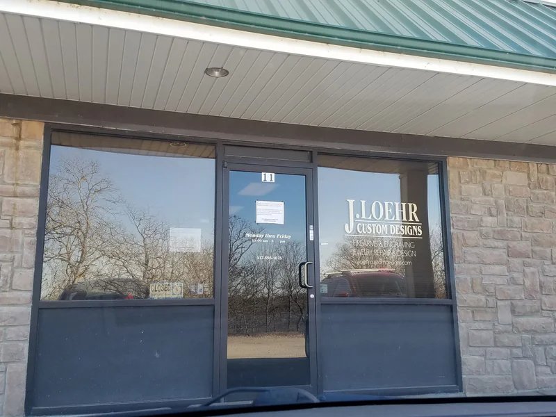 J. Loehr Custom Design is a knife store in Forsyth, Missouri featuring Custom, Pocket knives.