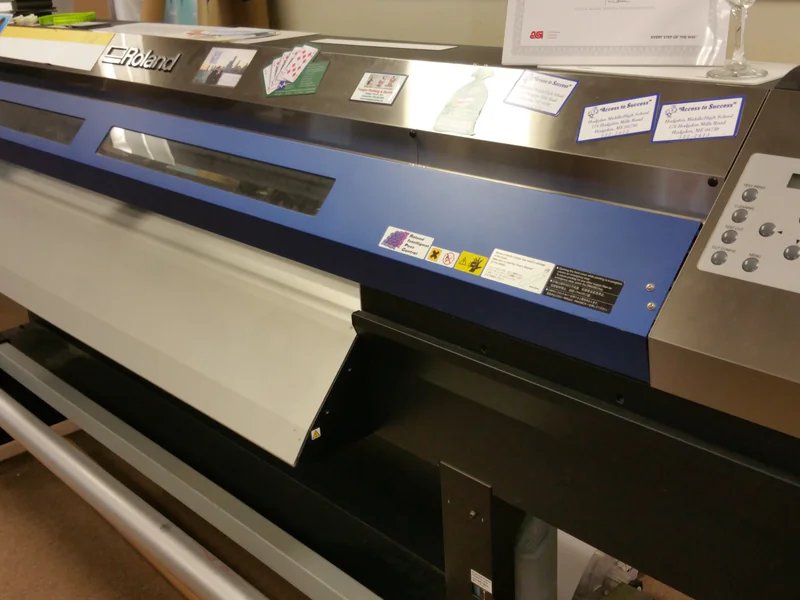 JEI Signs & Custom Graphics is a knife store in Houlton, Maine featuring Custom knives.