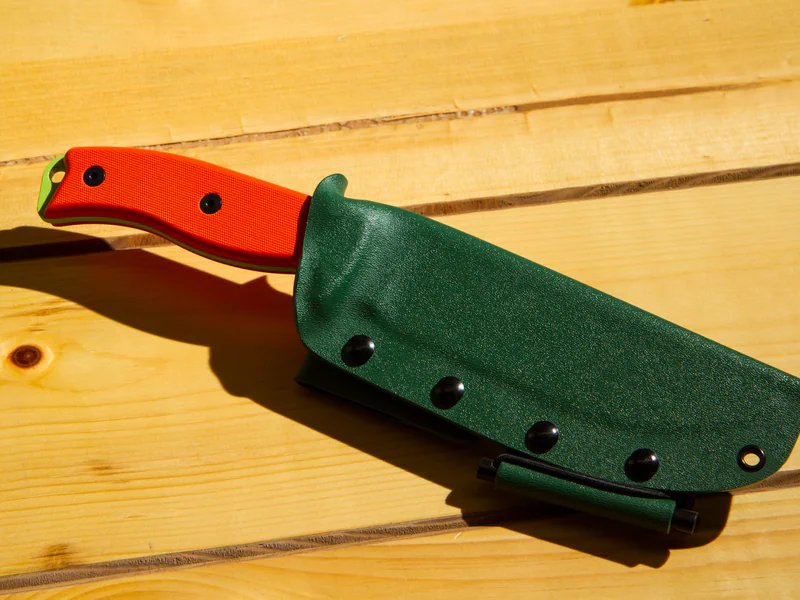 American Patriot Kydex is a knife store in Spokane, Washington featuring Custom knives.