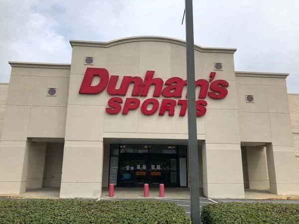 Dunham's Sports is a knife store in Greenville, North Carolina featuring Hunting, Custom knives.