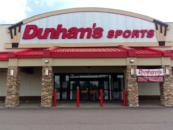 Dunham's Sports is a knife store in Ironwood, Michigan featuring Custom knives.