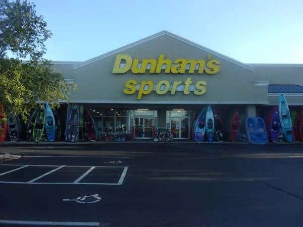 Dunham's Sports is a knife store in Janesville, Wisconsin featuring Custom knives and knife sharpening.