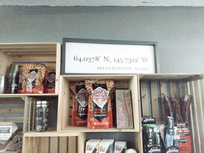 Granite View Sports & gifts is a knife store in Delta Junction, Alaska featuring Hunting, Custom knives and knife sharpening.