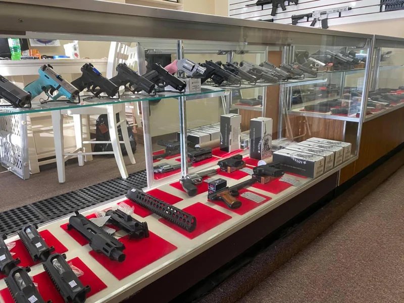 H and H Tactical is a knife store in Eagle Lake, Maine featuring Custom knives and knife sharpening.