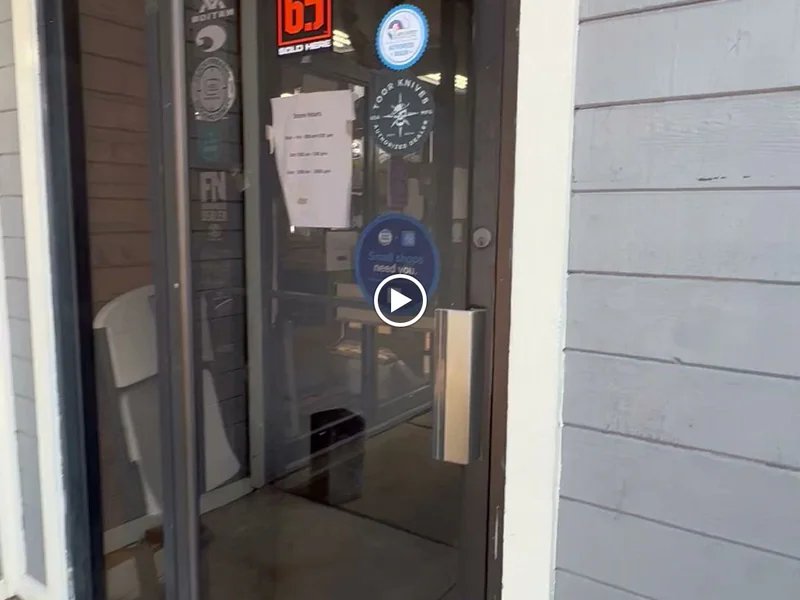 Kaufman's Outdoors Guns Knives Archery Safes is a knife store in Dothan, Alabama featuring Mac, Custom knives and knife sharpening.