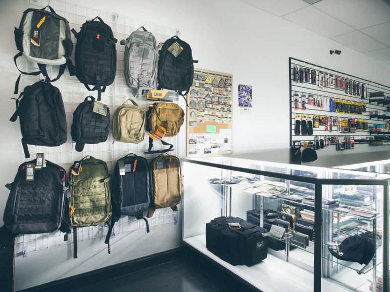 Massapequa Everyday Carry is a knife store in Afton, New York featuring Pocket, Tactical knives and knife sharpening.