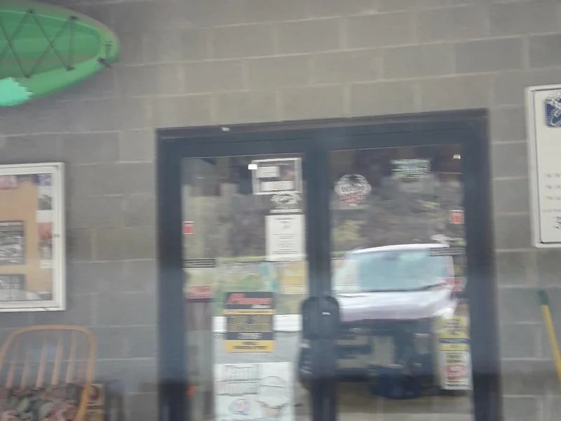 Middle Mountain Sporting Goods and Mini Mart is a knife store in Bowden, West Virginia featuring Hunting, Custom knives and knife sharpening.