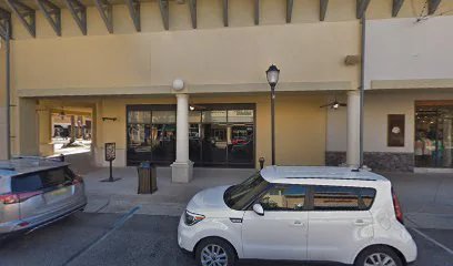 Outdoor store is a knife store in Destin, Florida with a wide selection of knives.