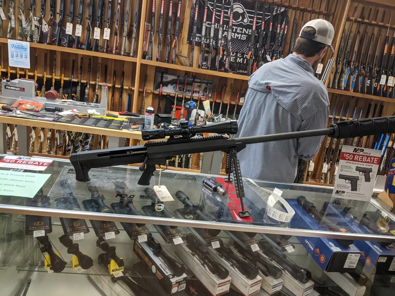 Southern Outdoor Sports is a knife store in Dothan, Alabama featuring Hunting, Custom knives and knife sharpening.