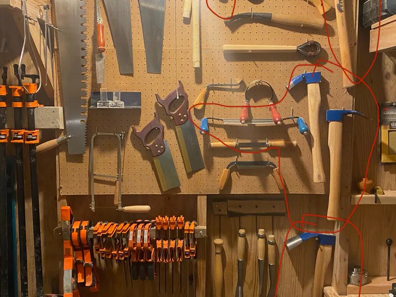 Wisemen Trading & Supply is a knife store in Anderson, Alabama with a wide selection of knives and sharpening.
