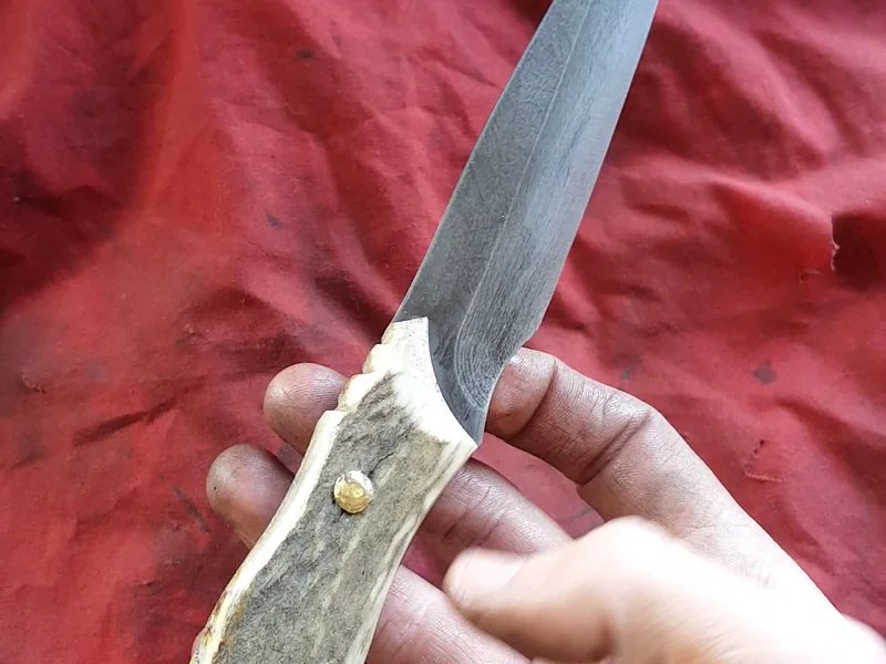 Angel Sword is a knife store in Johnson City, Texas featuring Custom knives and knife sharpening.