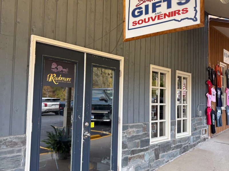 Genuine Black Hills Gold-Knife and Survival Supplies is a knife store in Belle Fourche, South Dakota with a wide selection of knives and sharpening.