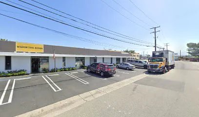 Industrial Blade & Product Co is a knife store in Santa Ana, California featuring Custom knives and knife sharpening.