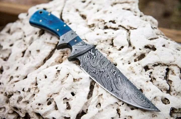 The Knife Store is a knife store in Barium Springs, North Carolina featuring Custom, Pocket knives and knife sharpening.