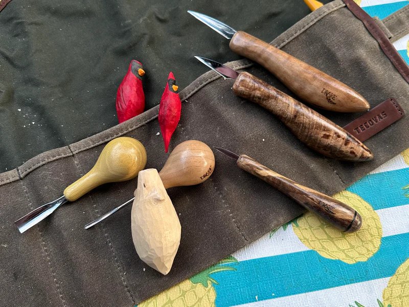 Drake Knives is a knife store in Matlock, Washington with a wide selection of knives and sharpening.