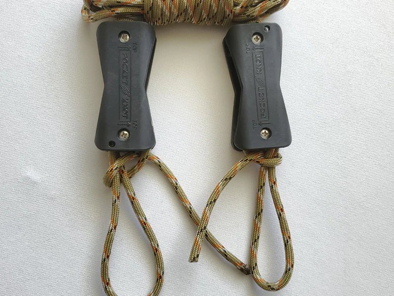 The Pocket Knot is a knife store in Honolulu, Hawaii with a wide selection of knives.