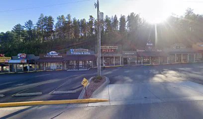 SD Gifts and Knives is a knife store in Belle Fourche, South Dakota with a wide selection of knives.